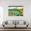 Baie de Noboto, reproduction d'art classique de paysage abstrait classique-133314118