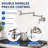 NOVEL Kitchen Faucet-86505188-86505191