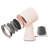 Ciarra HOOD TO GO Portable Mini Desktop Range Hood-100527894