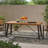 SELVA ACCENT TABLE