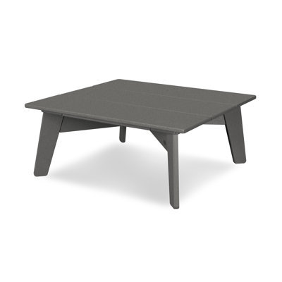 Riviera Plastic Coffee Table