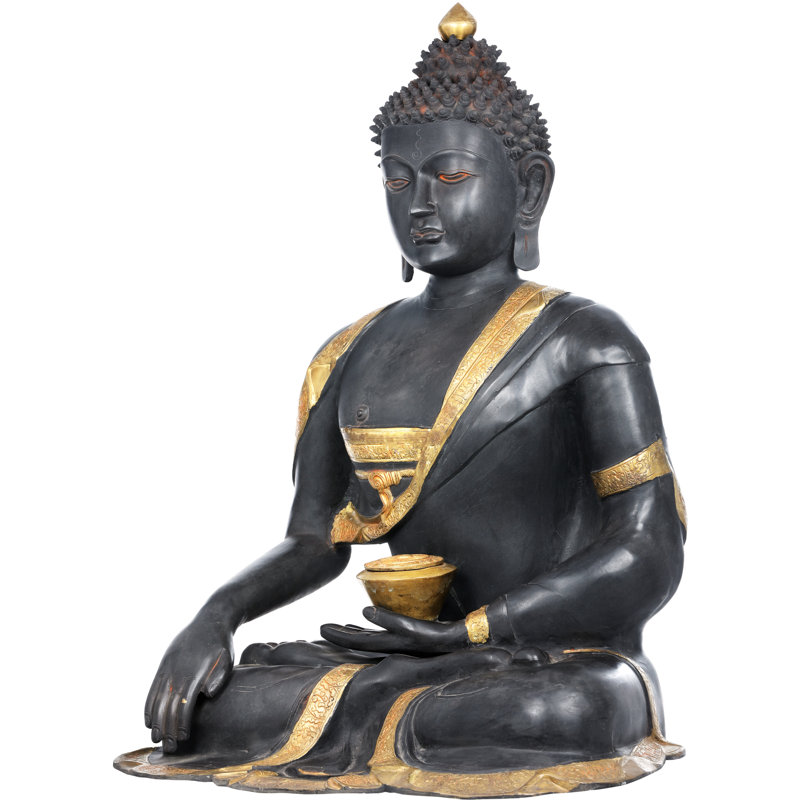 Religious & Spiritual Statue