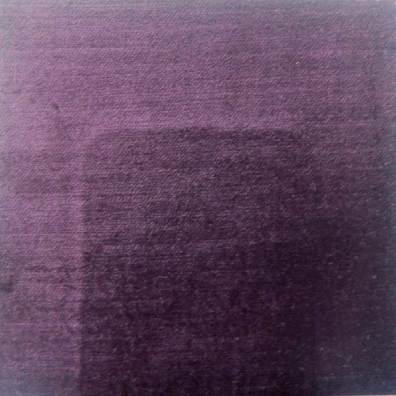 Textured Solid Velvet | Namur Fabric, Plum
