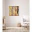 Persistence Prevails 1 Framed Print Canvas