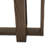 Del Mar Sound 52'' Console Table