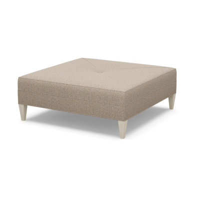 Square Ottoman