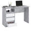 Adaliah Writing Desk