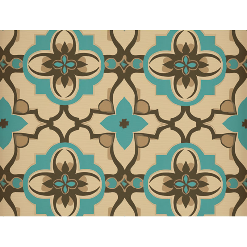 Paire de rideaux obscurcissant en polyester Tadas, L 40 po x L 82 po