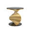 Benjen Pedestal End Table-794432132