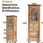 Armoire de rangement Farmhouse-1431598767