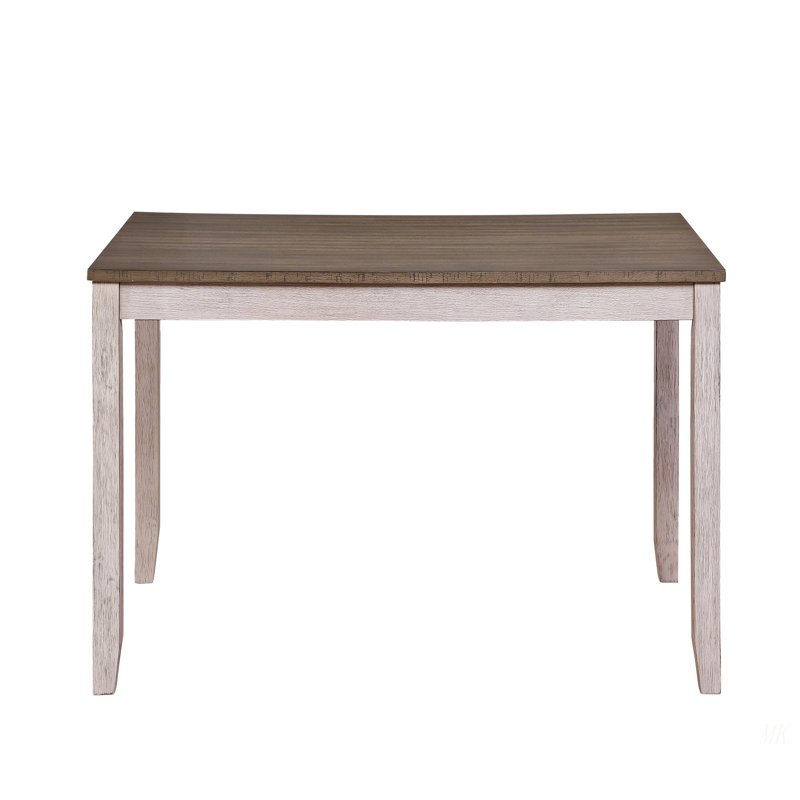 Table de salle à manger 1 pièce Transition Design