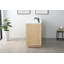 Ensemble de meuble-lavabo double 60 po Charlyann-731392864