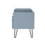 Bethanne 2 Drawer Coffee TV Unit-2031062341