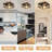 Redrow Flush Mount-553736743