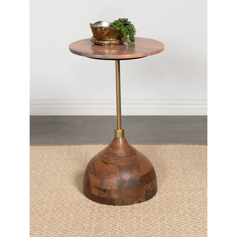 Table d'appoint Colima