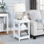 Table de bout avec rangement Minburn-973850209