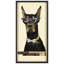 «Doberman Pinscher», impression