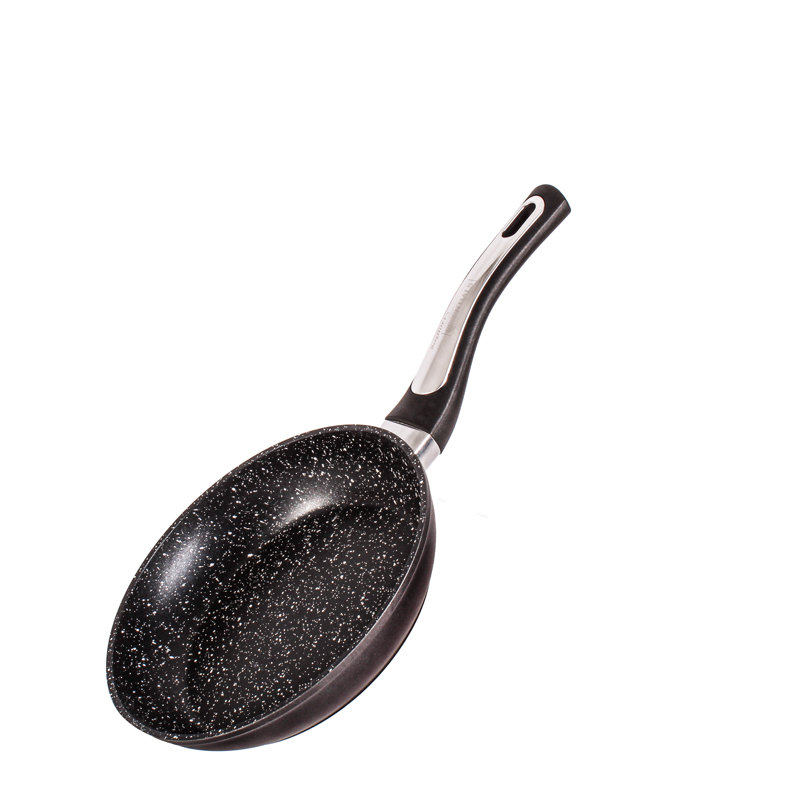 Poêle à frire en aluminium coulé antiadhésif 11 po BergHOFF Essentials, 8"