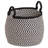 Preve Storage Basket with Handles-504359651-504359672