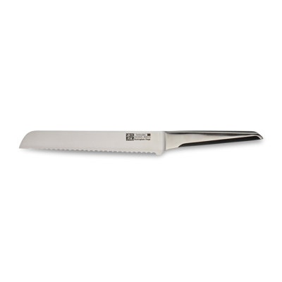 Grunwerg Rockingham Forge 20 cm Serrated Bread Knife