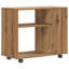 Aila Side Table 70x35x55 cm Engineered Wood-559544266