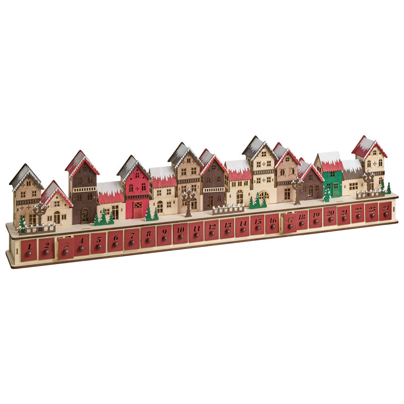 Christmas Advent Calendar