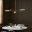 Astrid 3 - Light Chandelier-870912139