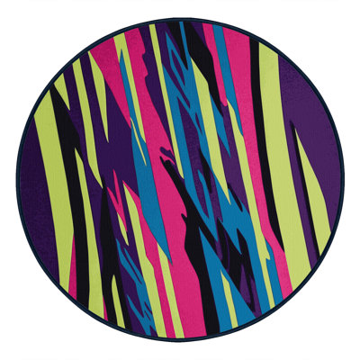 Tapis Techno Trail