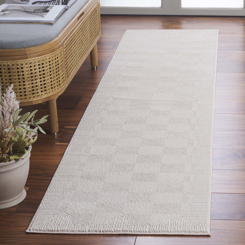 Tapis Yusef Performance
