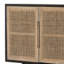 Buffet en bois massif 71,5 po Woxall