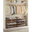 32 Pair Stackable Shoe Rack-1274501772