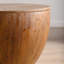 Table basse avec fonction de rangement