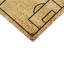 Non-Slip Indoor/Outdoor Door Mat-126185456