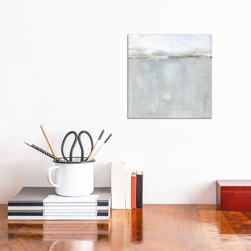 Days To Come II by Carol Robinson - Wrapped Canvas Gallery-Wrapped Canvas Giclée, 30.48 cm H x 30.48 cm W
