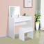 Copeland Dressing Table with Mirror-31224854