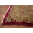 Vegetable Dye Square Large Rug 12x12