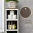 Bathroom Cabinet-1722160001