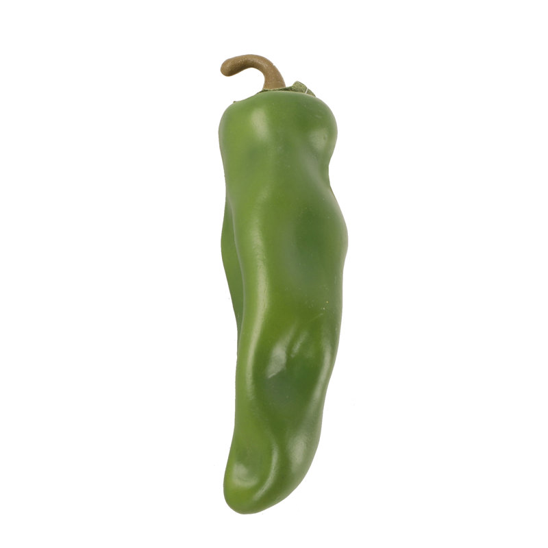 Sauce Corum, Vert