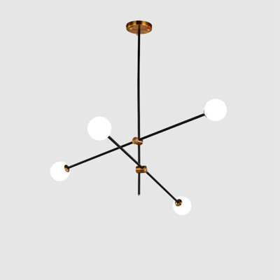 Cruz Pendant Light