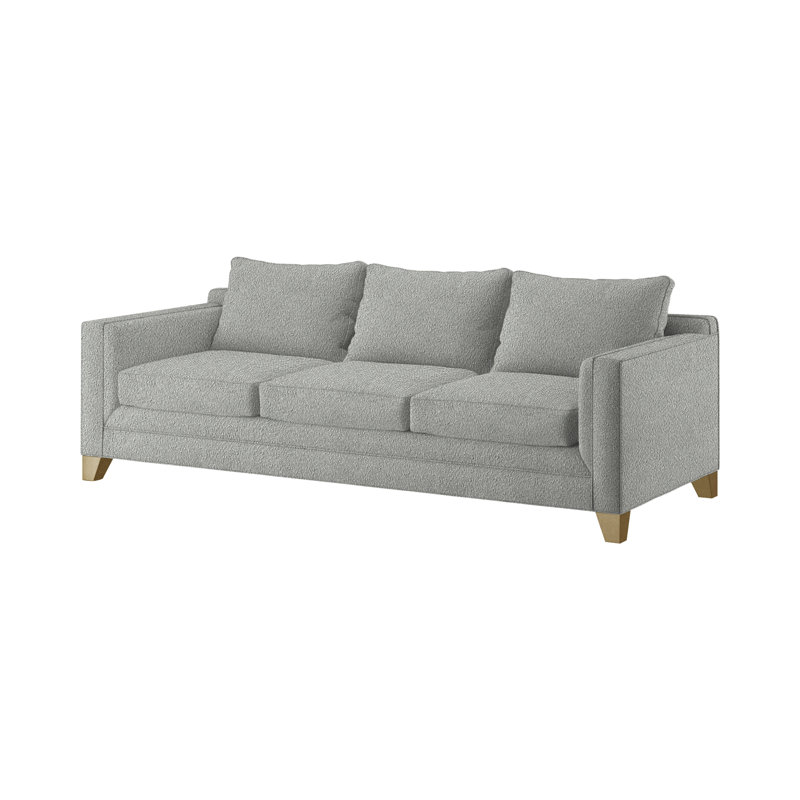 Kessler Sofa, Dune, Rise Smoke (Performance fabric) 1357-93