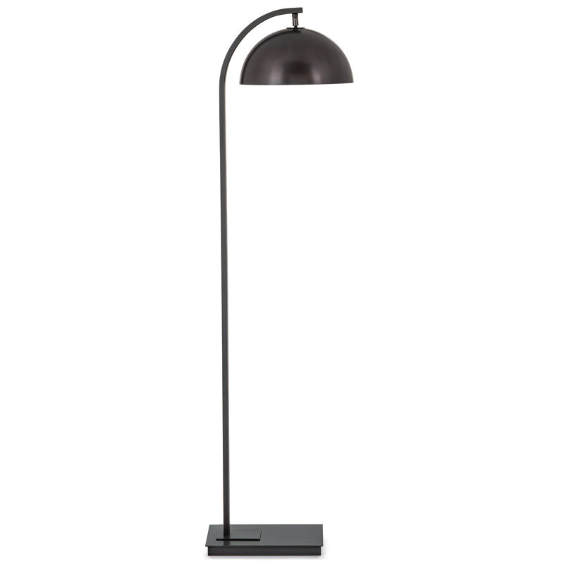 Otto Floor Lamp, Oil Rubbed Bronze