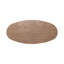 Amra Oval Solid Wood Dining Table