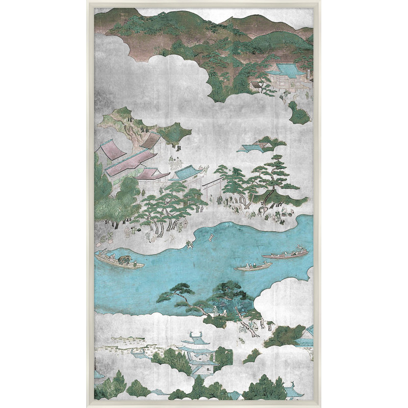 Écran Kyoto 1