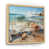 Cadre naturel flottant