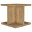 Ensemble de tables basses 2 pièces Metron