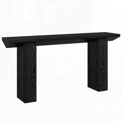 Modern Console Table,Sofa Table,Modern Entryway Table