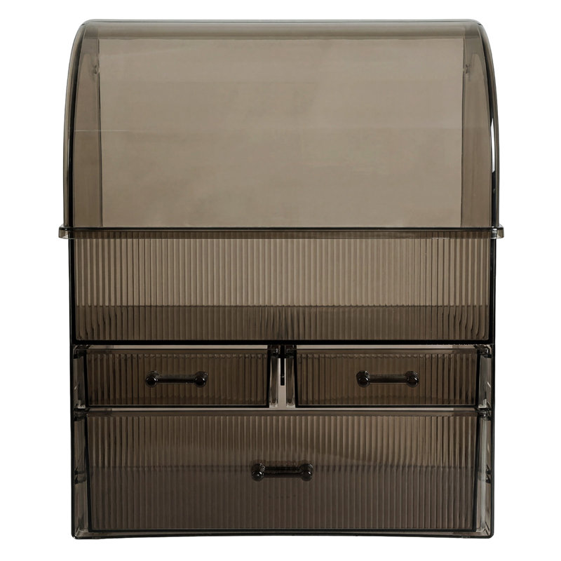 Acrylic Makeup Organiser