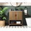 Meuble-lavabo simple 30 po Kirkbride-2110716846