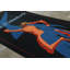 One-of-a-Kind 5'7x11'11 Hand Tufted Area Rug