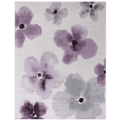 Adirondack Performance Floral Rug